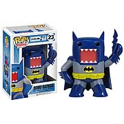 Batman Classic Domo DC Heroes Pop! Vinyl Figure